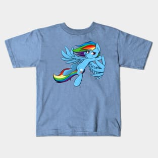 Dashing Kids T-Shirt